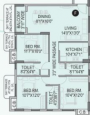 Floor Plan  orbit-tarang Floor Plan Floor Plan