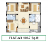 vishrams-nest Floor Plan Floor Plan