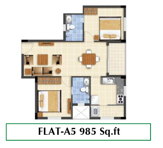 Floor Plan vishrams nest Floor Plan Floor Plan