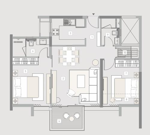  apostrophe-hinjawadi-tower-b Floor Plan Floor Plan