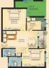  sradha-aangan Floor Plan Floor Plan