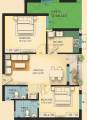  sradha-aangan Floor Plan Floor Plan