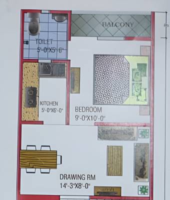  luxury-builder-floors Floor Plan Floor Plan