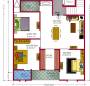  luxury-builder-floors Floor Plan Floor Plan