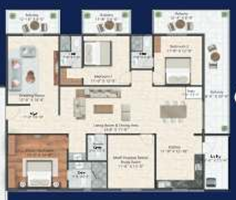  shambala Floor Plan Floor Plan