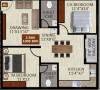 kamadhenu-heights Floor Plan Floor Plan
