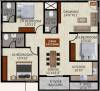 kamadhenu-heights Floor Plan Floor Plan