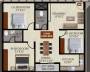 Floor Plan  kamadhenu-heights Floor Plan Floor Plan