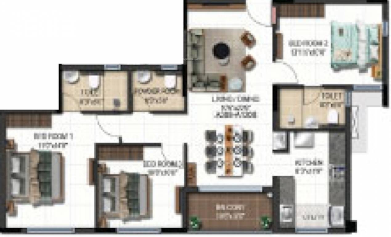 Floor Plan riverwoods Floor Plan Floor Plan