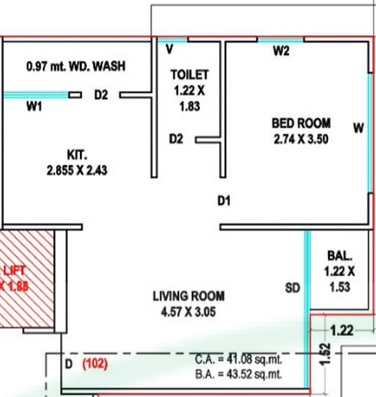 Floor Plan hills Floor Plan Floor Plan