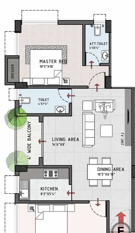 Floor Plan evara Floor Plan Floor Plan