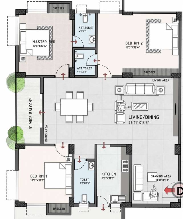 Floor Plan evara Floor Plan Floor Plan