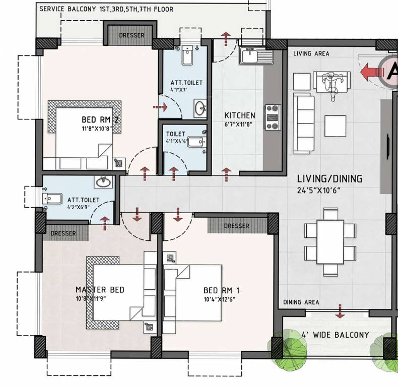 Floor Plan evara Floor Plan Floor Plan