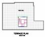 Terrace Floor Plan residency Floor Plan Terrace Floor Plan