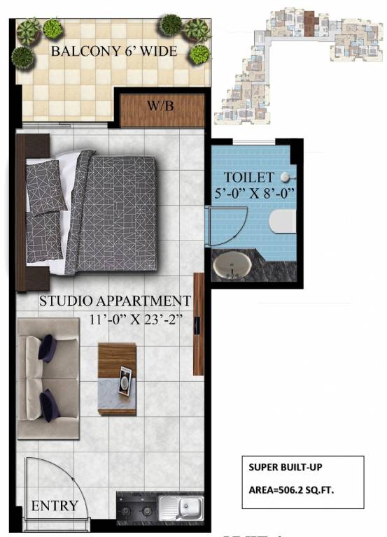 Floor Plan the green living Floor Plan Floor Plan