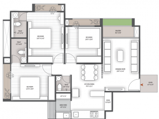 Floor Plan amara Floor Plan Floor Plan