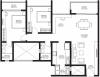  hamptons-townpark-phase-1-w4-to-6 Floor Plan Floor Plan