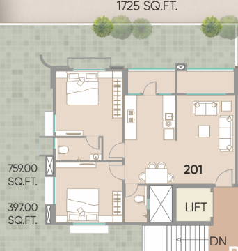Floor Plan vraj hill view Floor Plan Floor Plan