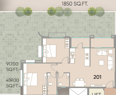 Floor Plan vraj hill view Floor Plan Floor Plan