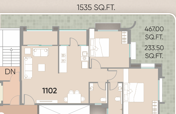 Floor Plan vraj hill view Floor Plan Floor Plan