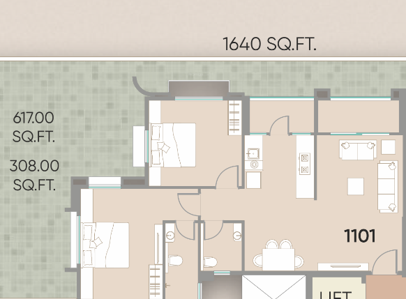 Floor Plan vraj hill view Floor Plan Floor Plan
