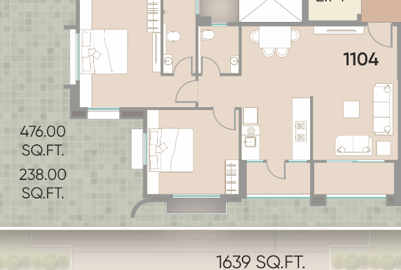 Floor Plan vraj hill view Floor Plan Floor Plan