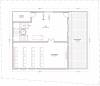  amber Floor Plan Second Floor Plan