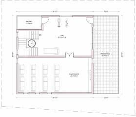 Second Floor Plan amber Floor Plan Second Floor Plan