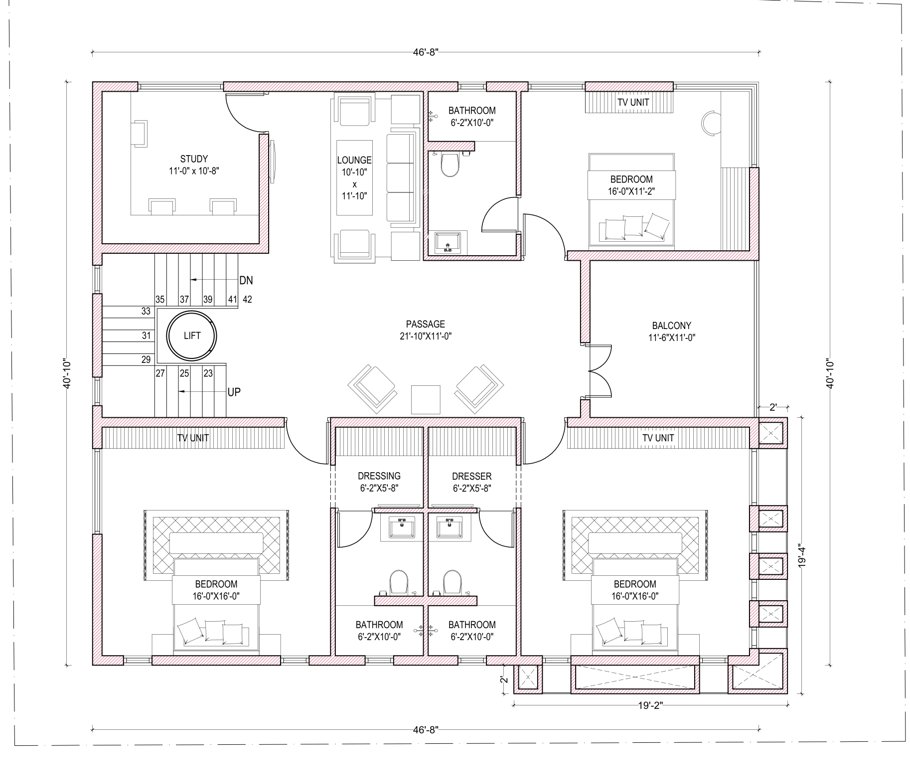 amber Floor Plan First Floor Plan