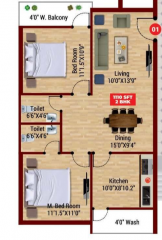  bdl-seven-hills Floor Plan Floor Plan
