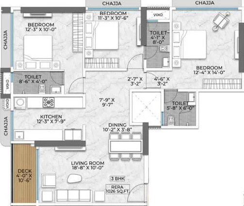 Floor Plan horizon Floor Plan Floor Plan