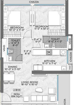Floor Plan horizon Floor Plan Floor Plan