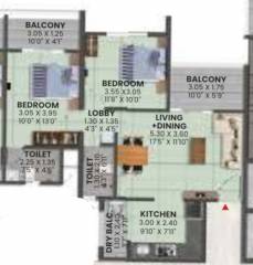  galore Floor Plan Floor Plan