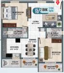  regal Floor Plan Floor Plan