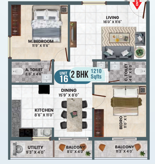 Floor Plan regal Floor Plan Floor Plan