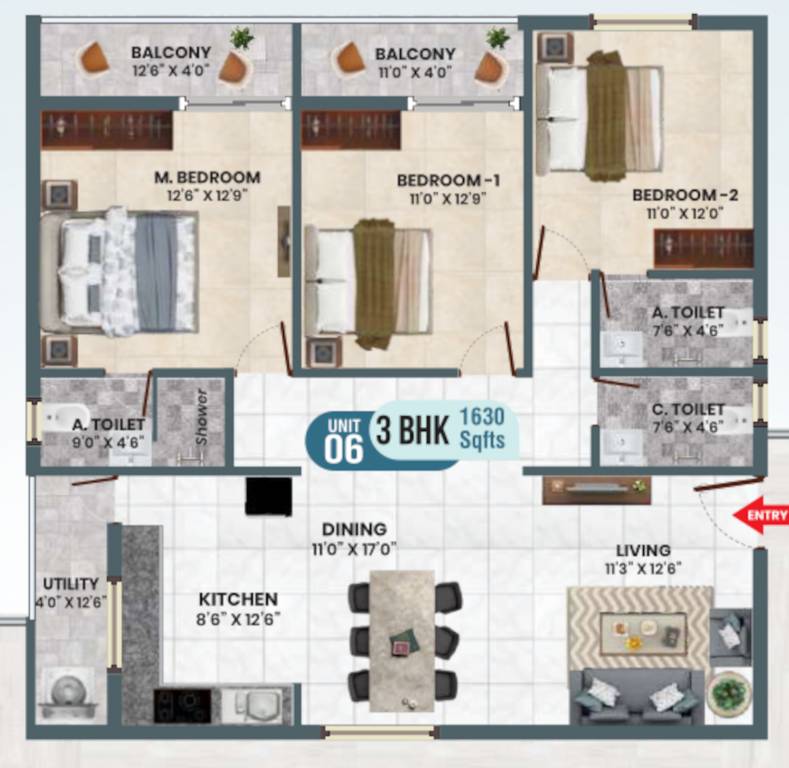Floor Plan regal Floor Plan Floor Plan