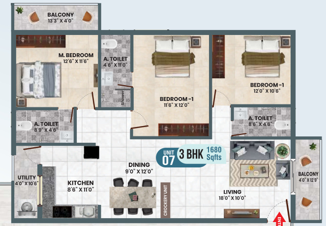 Floor Plan regal Floor Plan Floor Plan