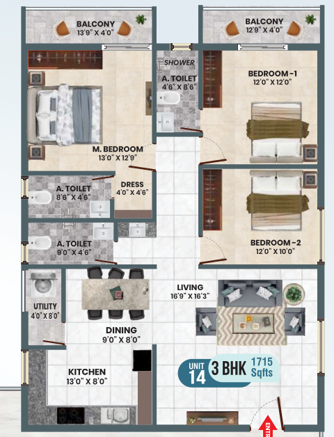 Floor Plan regal Floor Plan Floor Plan