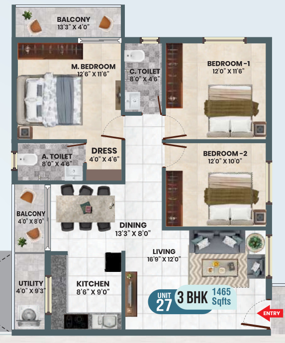 Floor Plan regal Floor Plan Floor Plan
