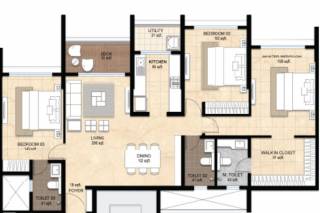  kharadi-pune-phase-ii-tower-7 Floor Plan Floor Plan