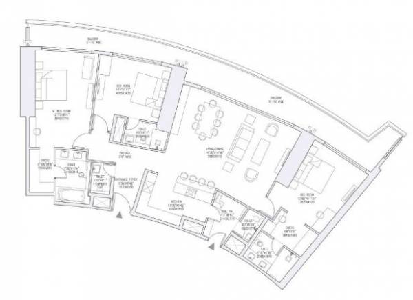 Floor Plan supernova-phase-ii-spira Floor Plan Floor Plan