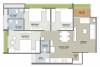 kalash-height Floor Plan Floor Plan