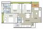 Floor Plan kalash-height Floor Plan Floor Plan
