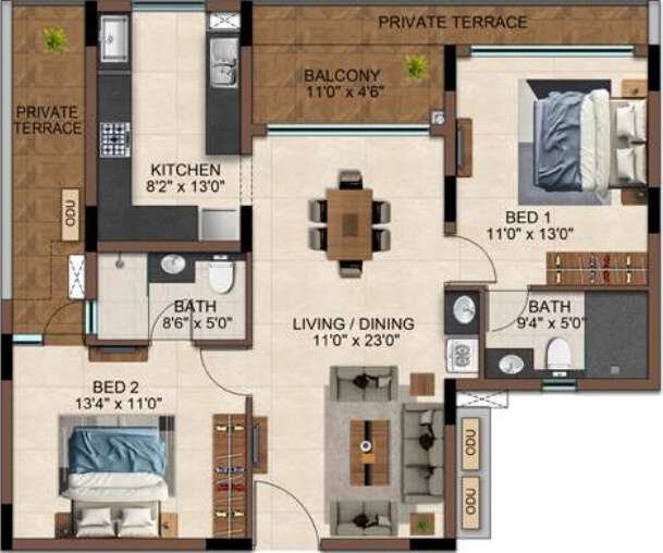 Floor Plan casamia Floor Plan Floor Plan