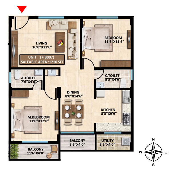 Floor Plan skyline Floor Plan Floor Plan