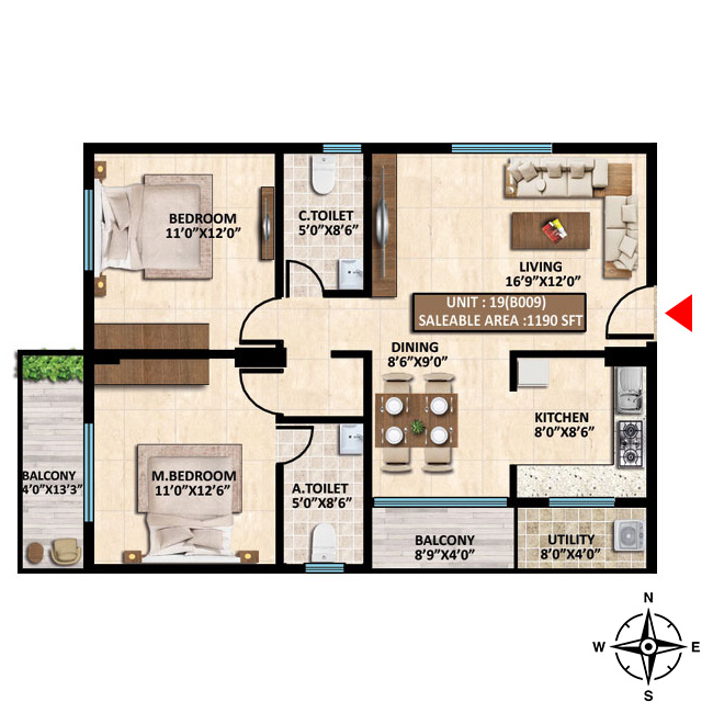 Floor Plan skyline Floor Plan Floor Plan