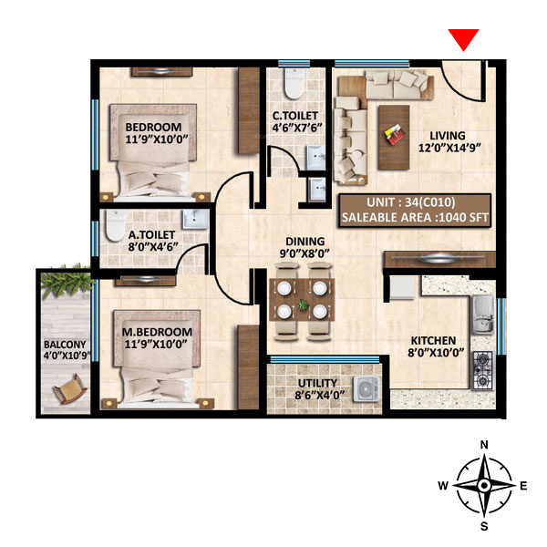 Floor Plan skyline Floor Plan Floor Plan