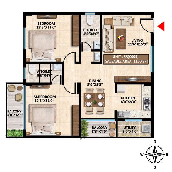 Floor Plan skyline Floor Plan Floor Plan