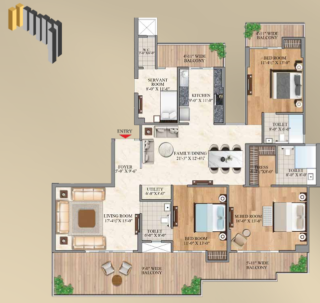 Floor Plan aurum alumni bliss Floor Plan Floor Plan