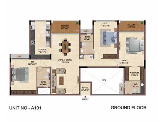 Floor Plan regal Floor Plan Floor Plan